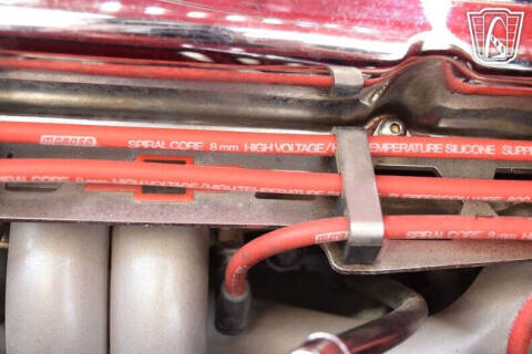 1939 Chevrolet Master Deluxe