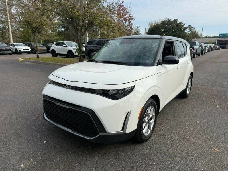 2024 Kia Soul