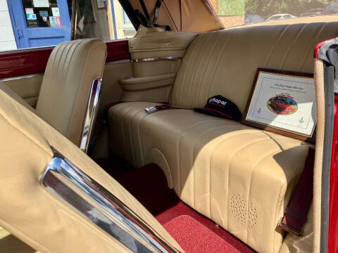 1963 Plymouth Valiant