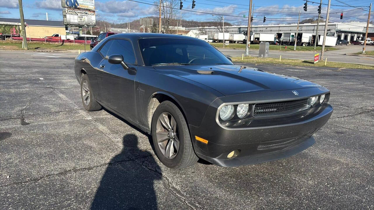 2009 Dodge Challenger for sale at Tri-State Auto Connection in Ashland, KY