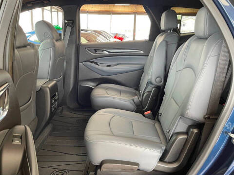 2023 Buick Enclave Premium