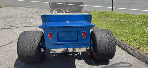 1923 Ford Model T