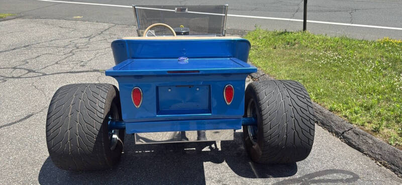 1923 Ford Model T