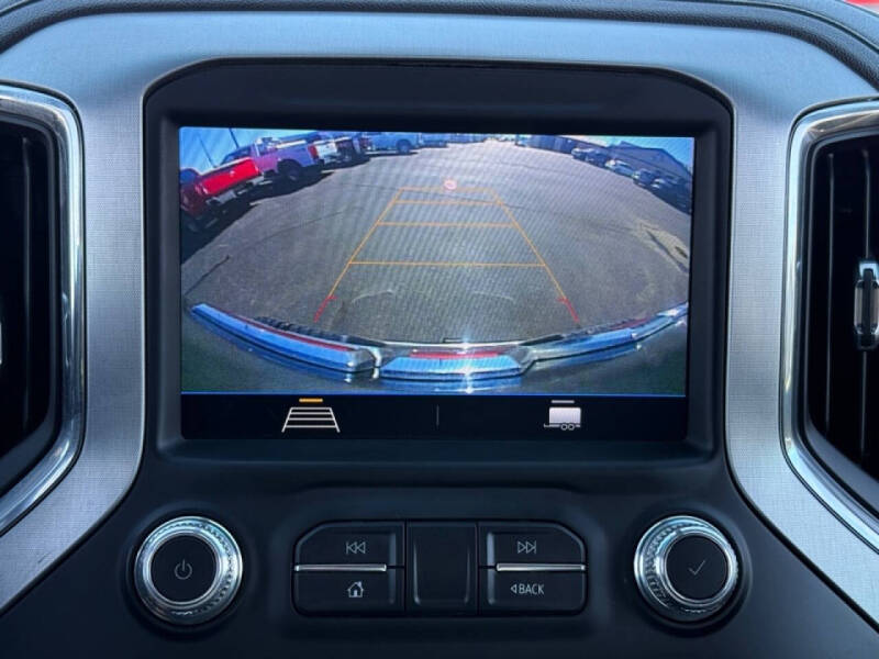 2023 GMC Sierra 2500HD