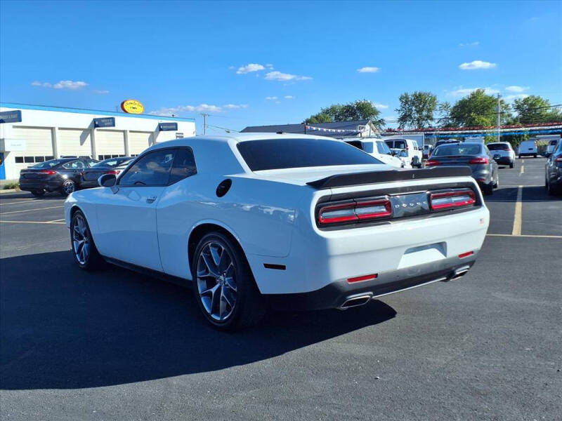 2023 Dodge Challenger GT