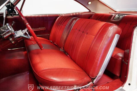 1965 Chevrolet Impala