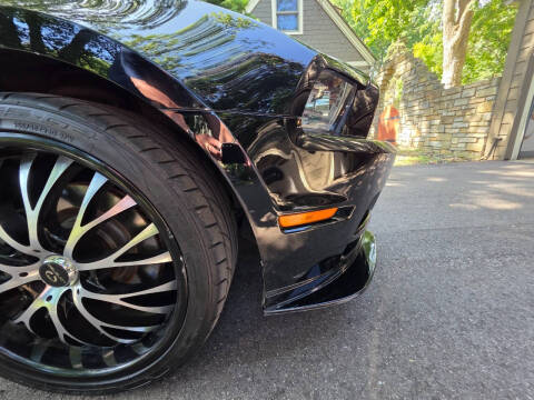 2014 Ford Mustang GT Premium