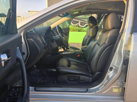 2013 Nissan Maxima 3.5 SV