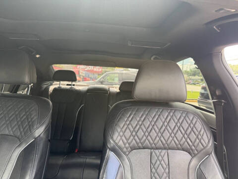 2018 BMW 7 Series 750i xDrive