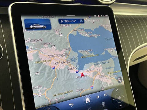 2026 Mercedes-Benz CLE AMG CLE 53