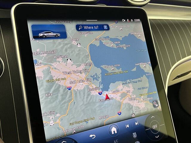 2026 Mercedes-Benz CLE AMG CLE 53