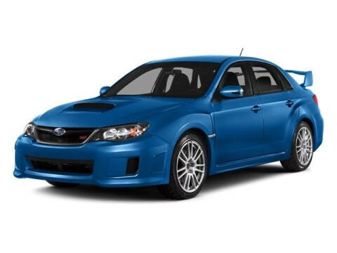 2014 Subaru Impreza for sale at New Wave Auto Brokers & Sales in Denver CO