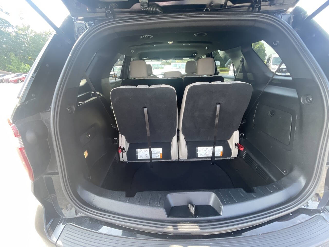 2018 Ford Explorer for sale at King Kars in Corinth, MS