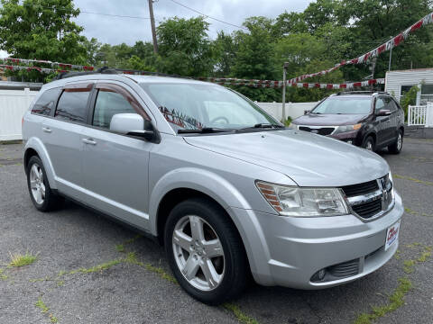 2009 Dodge Journey for sale at Car Complex in Linden NJ