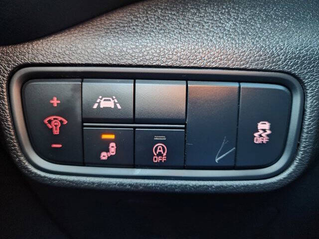 2021 Kia Soul X-Line