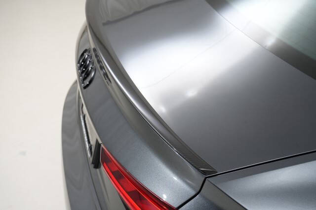 2021 Audi RS 5 2.9T quattro