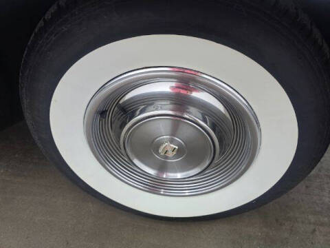 1968 Cadillac DeVille