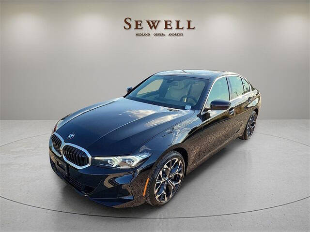 2026 BMW 3 Series 330i