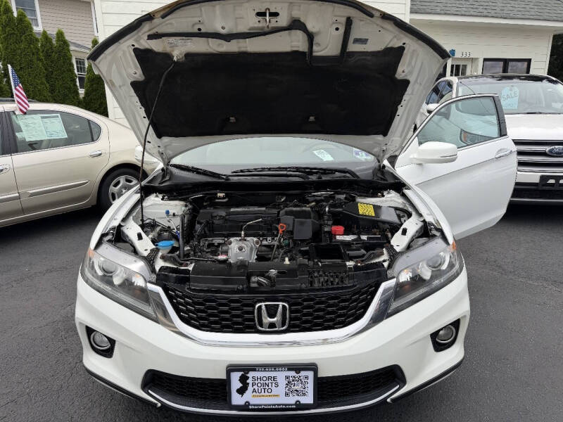 2013 Honda Accord EX