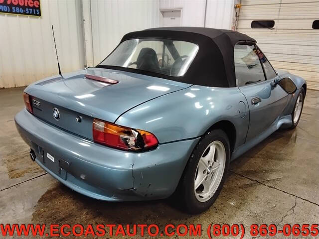 1996 BMW Z3