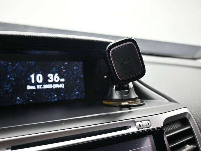 2016 Honda Accord Touring