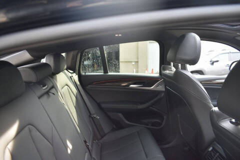 2024 BMW X4 xDrive30i