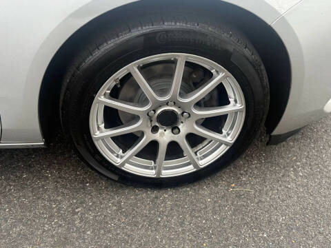 2016 Chevrolet Impala LS Fleet