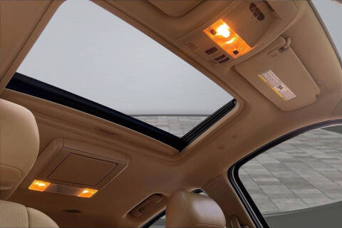 2014 GMC Yukon Denali