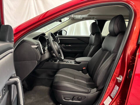 2025 Mazda CX-50 2.5 S Premium