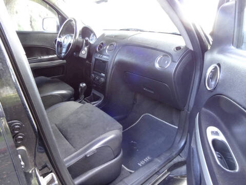 2009 Chevrolet HHR SS