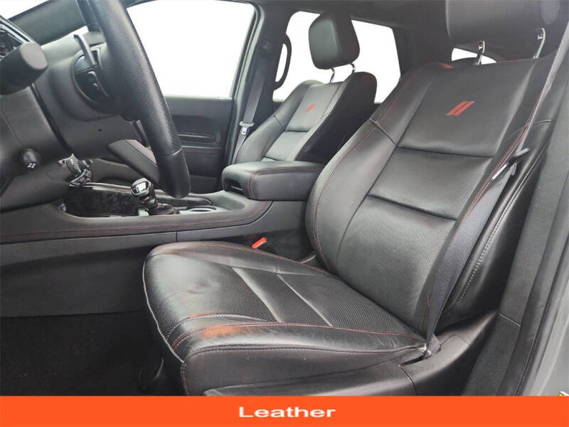 2024 Dodge Durango R/T Plus