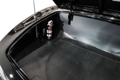 1961 Chevrolet Corvette