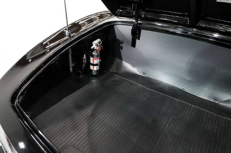 1961 Chevrolet Corvette