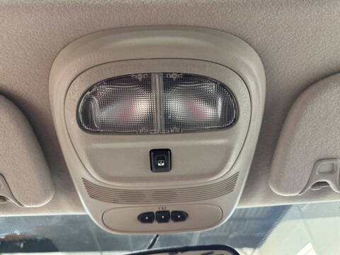 2008 GMC Envoy Denali