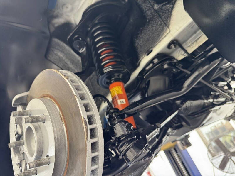 1995 Pontiac Firebird