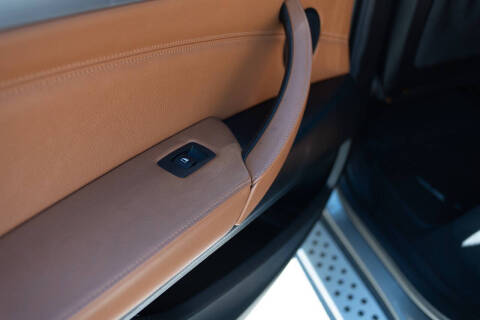 2009 BMW X5 xDrive48i