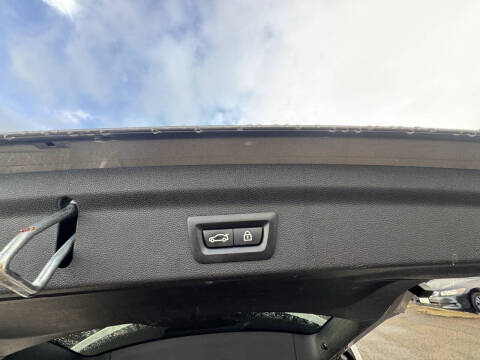 2018 MINI Countryman Cooper ALL4