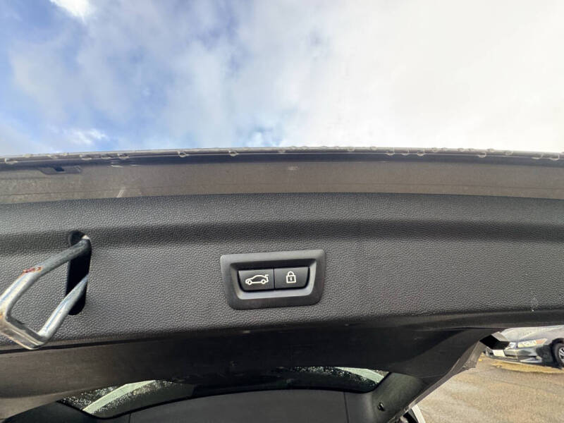 2018 MINI Countryman Cooper ALL4