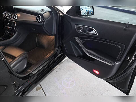 2019 Mercedes-Benz CLA CLA 250