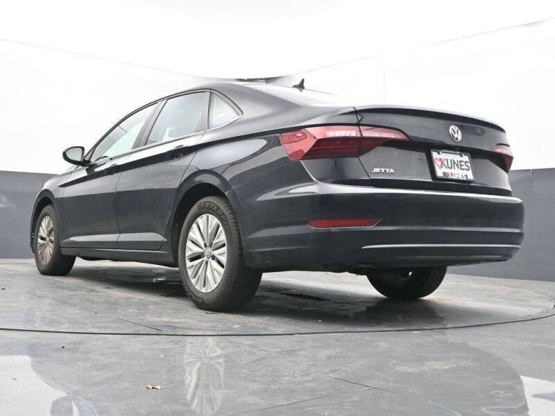 2020 Volkswagen Jetta