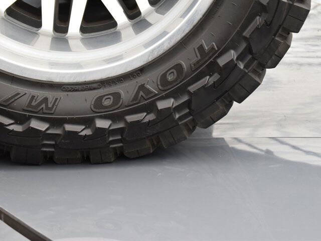 2021 Ford F-450 Super Duty XLT