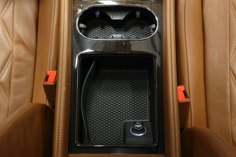 2014 Bentley Flying Spur