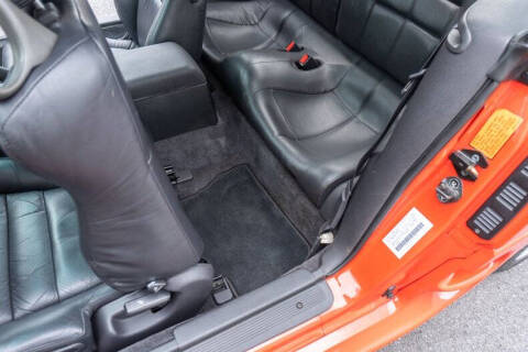 1995 Mitsubishi 3000GT