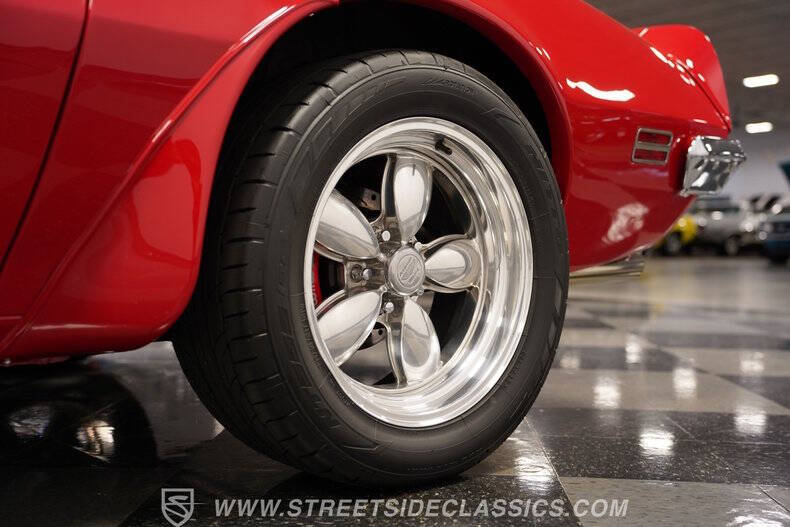 1970 Pontiac Firebird