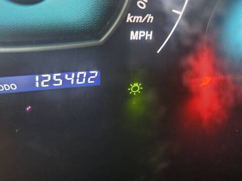 2007 Toyota Camry Solara SE V6