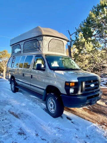 2014 Ford E-Series E-250