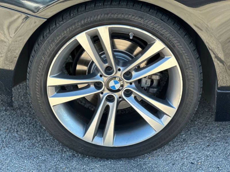 2014 BMW 4 Series 428i