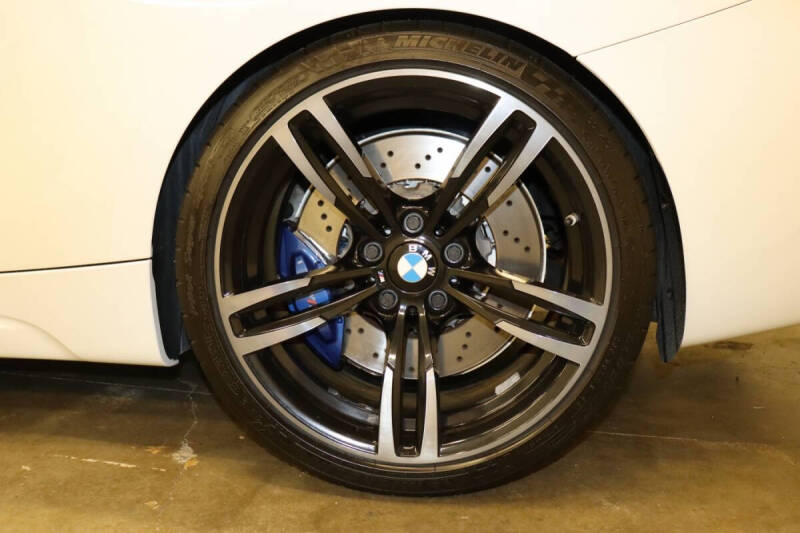 2017 BMW M2