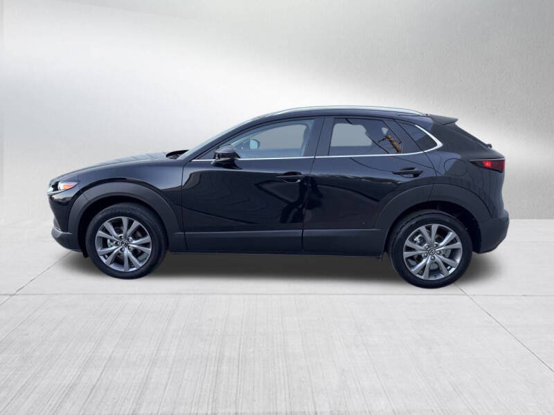 2025 Mazda CX-30 2.5 S Preferred