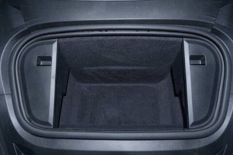 2021 Porsche Taycan Turbo